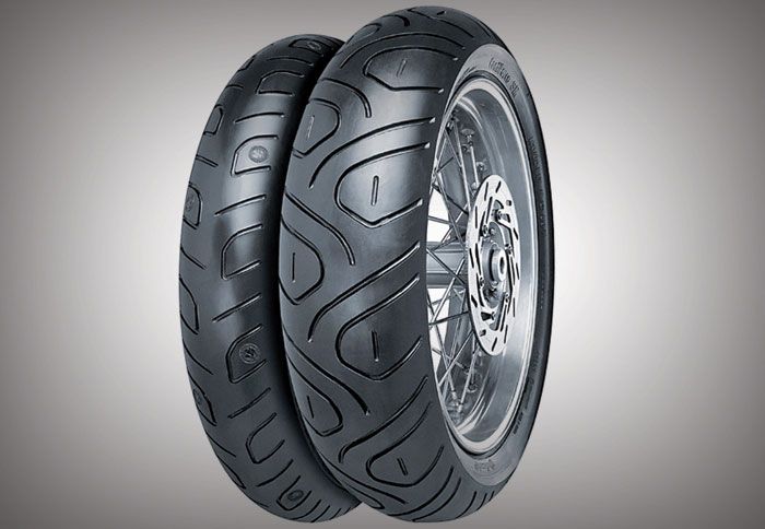 ContiForce SM από την Continental