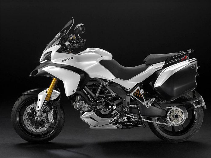 Τιμές Ducati:  Απορρόφηση του ΦΠΑ για κάποια μοντέλα αλλά και μειώσεις! 