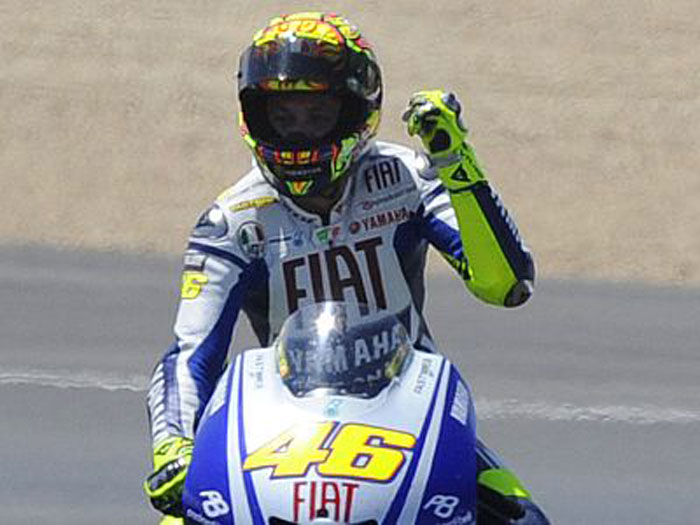 ΜotoGP: Οι δηλώσεις των πρωταγωνιστών 