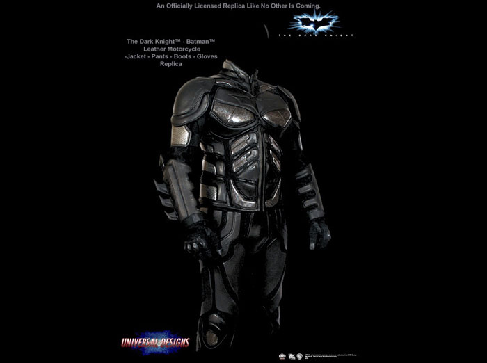 Ντυθείτε όπως ο…Batman!