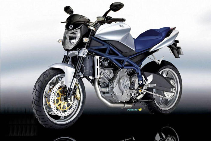 Η συνεργασία VW – Suzuki επισημοποιείται…