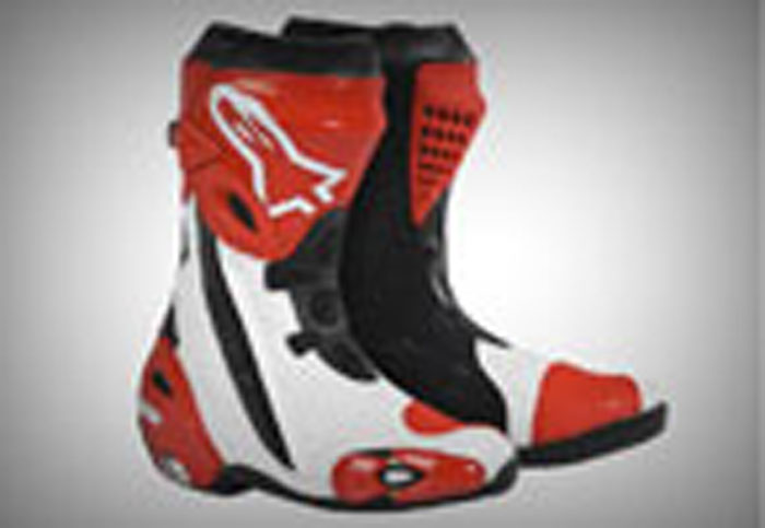Supertech R από την Alpinestars