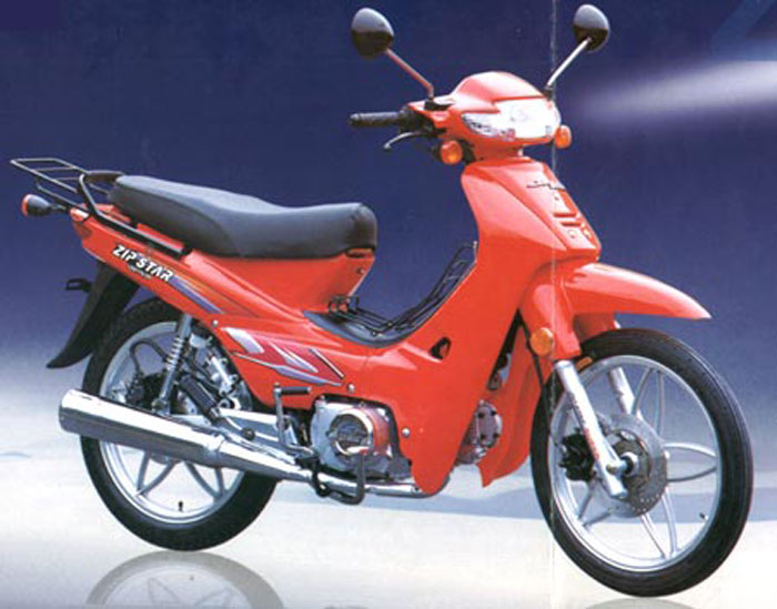 ZIP-STAR 110-20