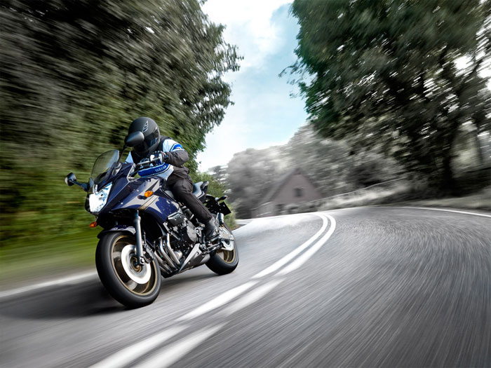 Χαμηλότερη η τιμή του XJ6 Diversion!