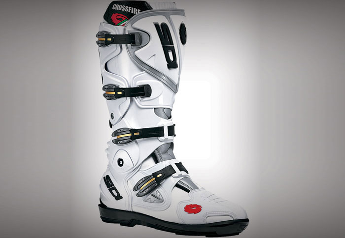 Sidi Crossfire 