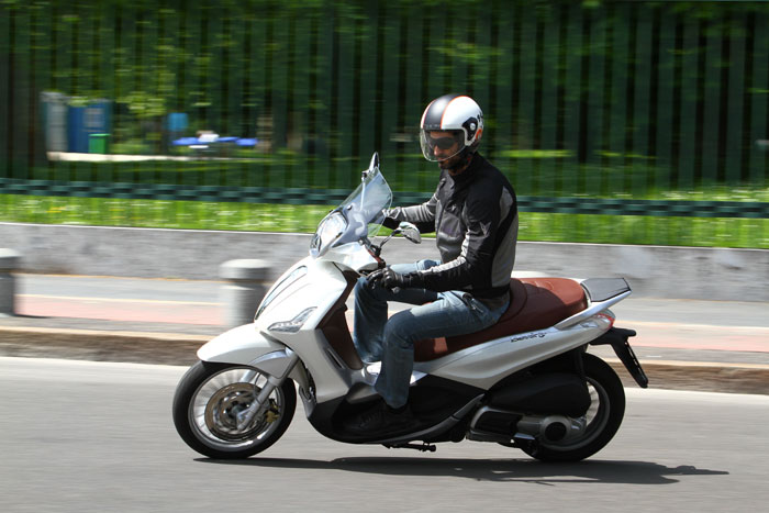Νέες υπηρεσίες από τη Piaggio Hellas