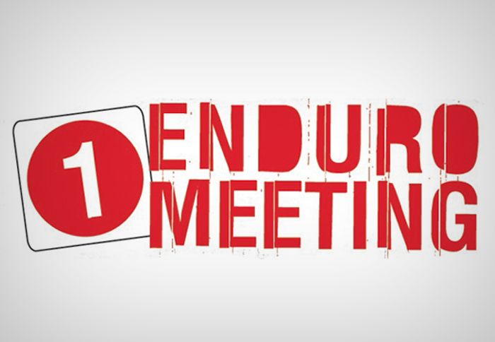 1o Enduro Meeting 2012