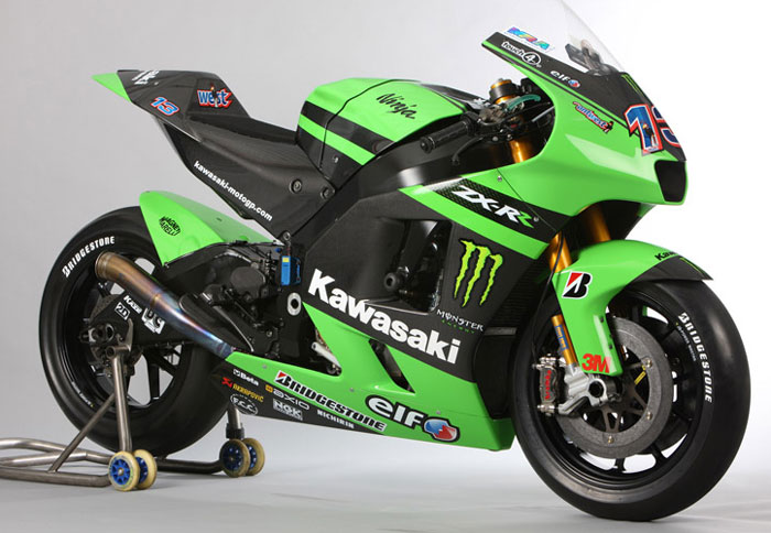 Το κόστος συμμετοχής στα MotoGP