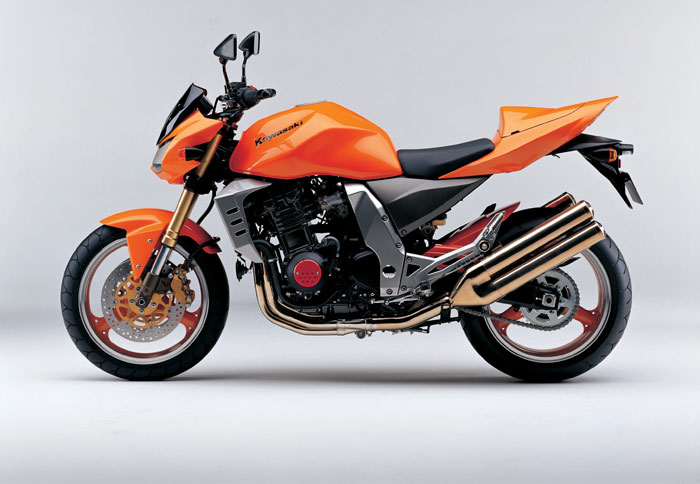 Οι εκδρομές της λέσχης Φίλων Kawasaki
