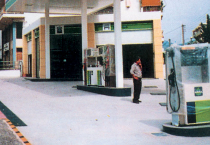 Βενζίνη και το βράδυ λόγω Ολυμπιακών