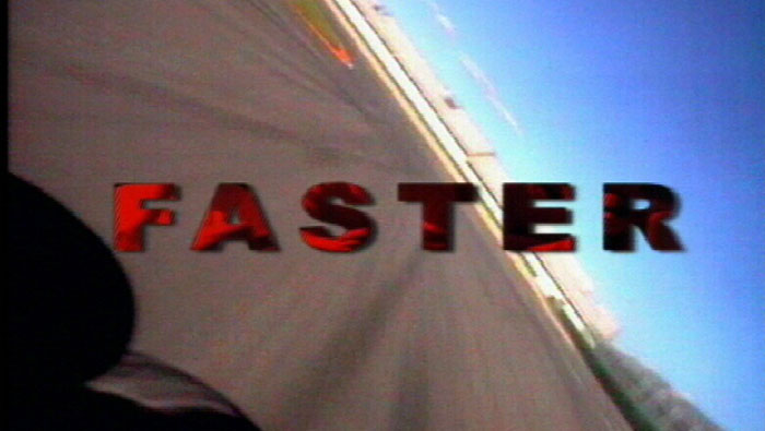 Κυκλοφόρησε η ταινία “FASTER”