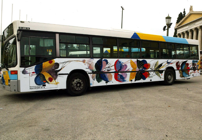 Δρομολόγια express στους αγώνες