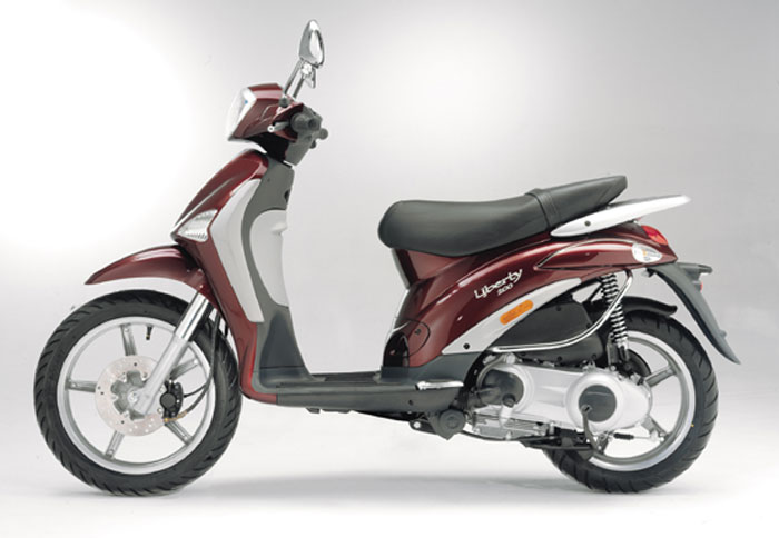 Nέες τιμές από την Piaggio