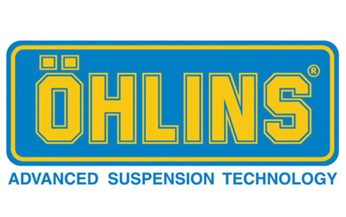 Ohlins από την Μοτοδυναμική Α.Ε.Ε