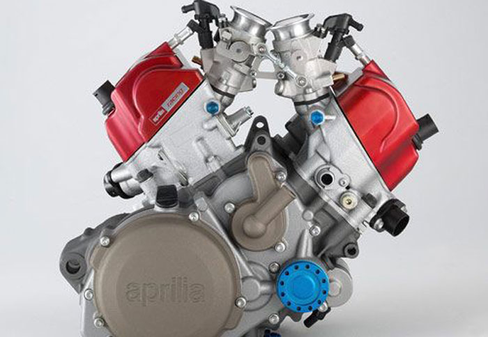 Θα κυκλοφορήσει τελικά το RSV450?