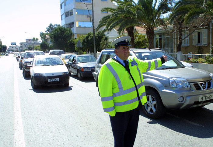 Αρχίζουν οι πρόβες για τους αγώνες
