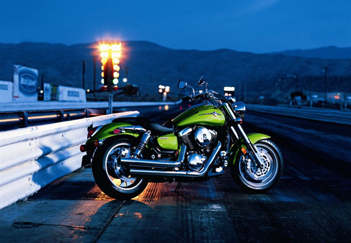 Η Kawasaki κάνει ανάκληση της Vulcan