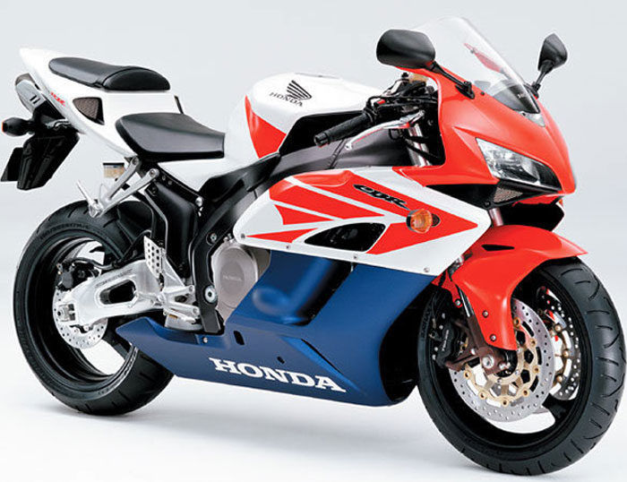 Ανάκληση των CBR1000 στην Αγγλία