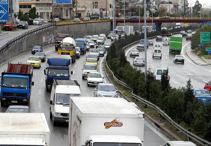 Ολυμπιακό άθλημα οι μετακινήσεις
