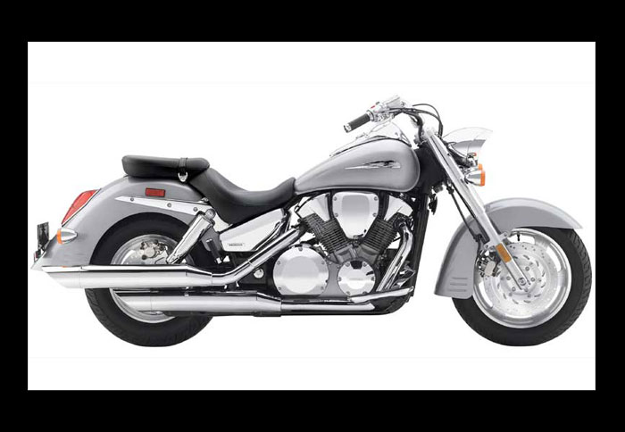 Η νέα σειρά των Cruisers της Honda