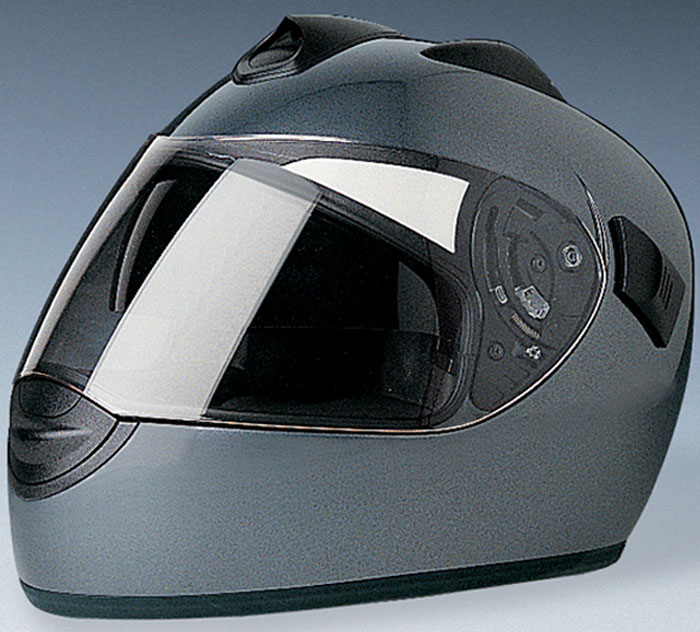 Νέο κράνος S1 της Schuberth