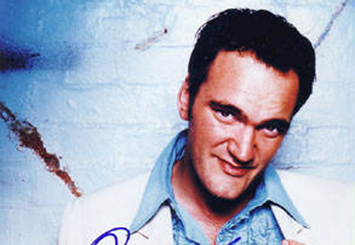 Ο καλός, ο κακός και ο…Tarantino
