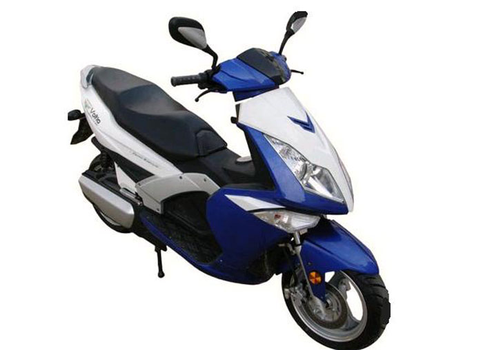 Green Motors e-Sport 