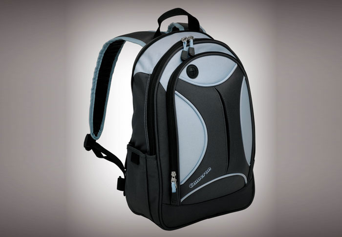 Ανατομικό σακίδιο από την Cameron