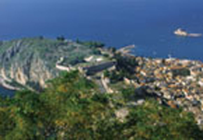 Πάμε Νάυπλιο 