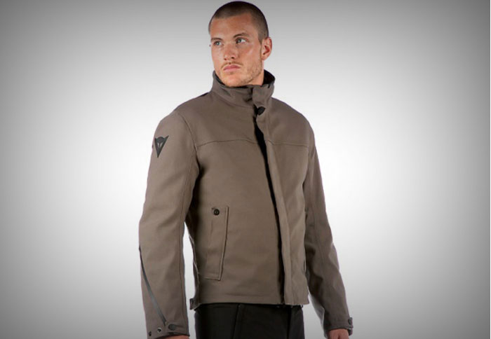 Jacket Dainese Mac Elastic