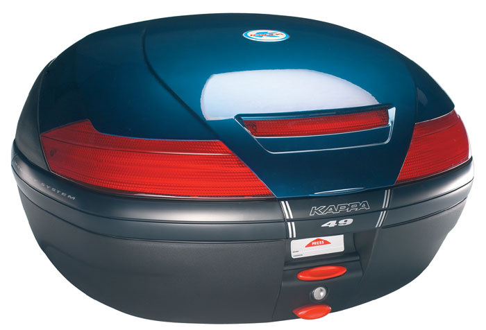 Για να μην «κουβαλάτε» τα κράνη σας 