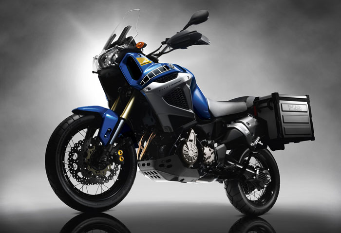 Οι τιμές των νέων Yamaha 