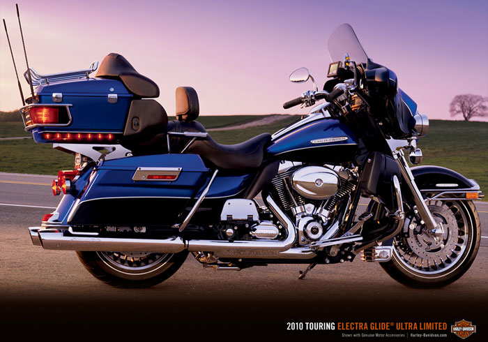 Όφελος 500 ευρώ για αγορά Harley Davidson! 