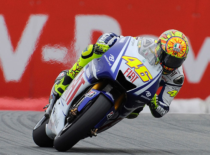 MotoGP: Δηλώσεις…