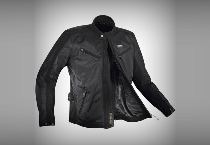 Basic Jacket από τη Spidi