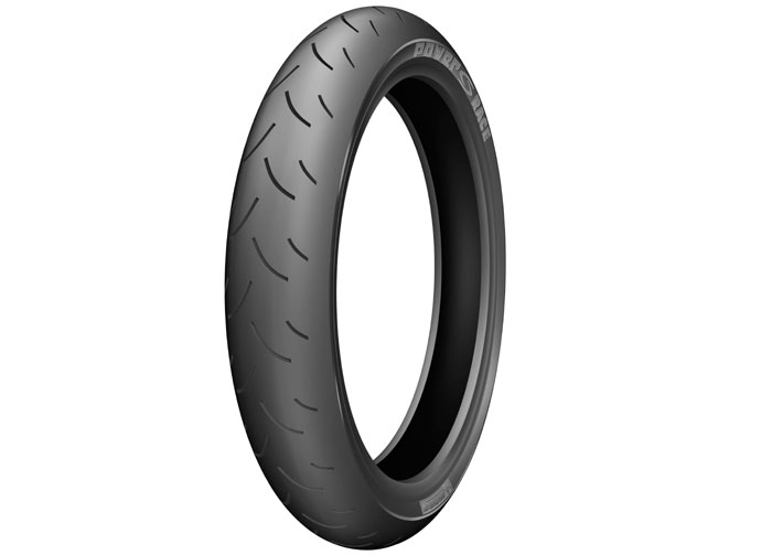 Αγωνιστικό ελαστικό από τη Michelin