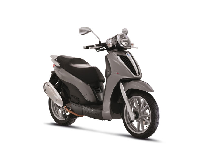 Καιρός για…Piaggio!