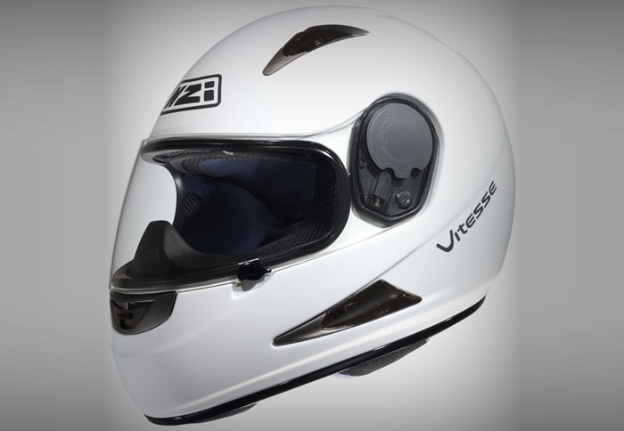 Ένα κράνος για καθημερινή χρήση