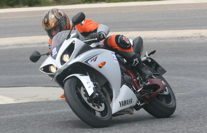 Yamaha ναι!...αλλά ποιo;