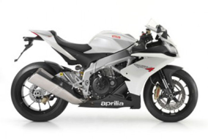 RSV4R: Παρουσιάζεται στην Imola (27/09)