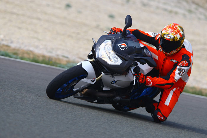 BMW HP2 Sport: Ωμή δύναμη!