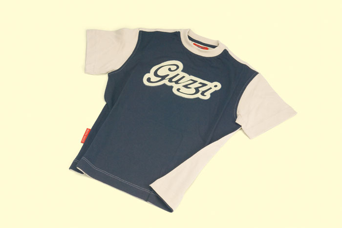 Για τους φανατικούς της Moto Guzzi