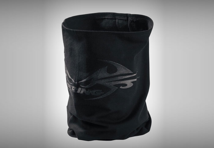 Bering Summer Tattoo