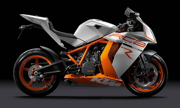 KTM: Αλλαγή αντιπροσωπείας και νέες μειωμένες τιμές!