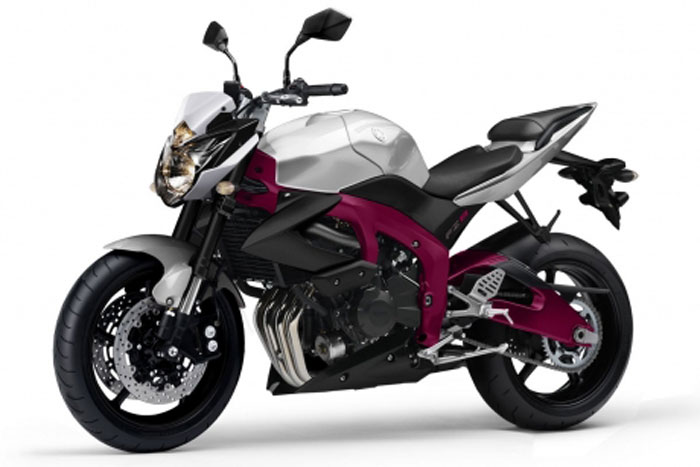 Φωτογραφία από το γαλλικό MotoRevue