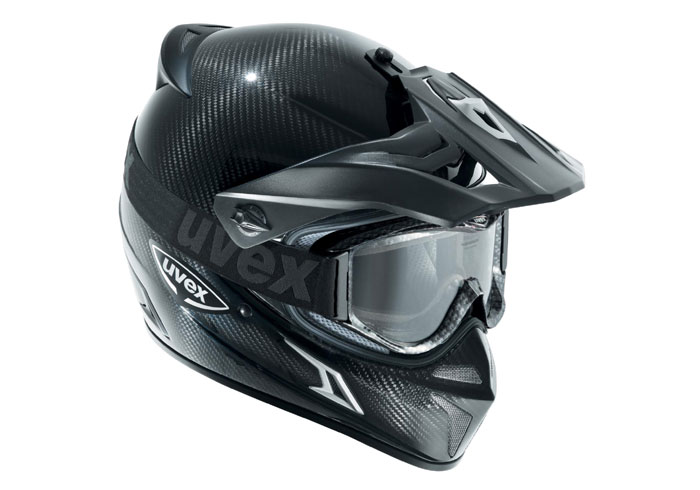 Enduro από την Uvex