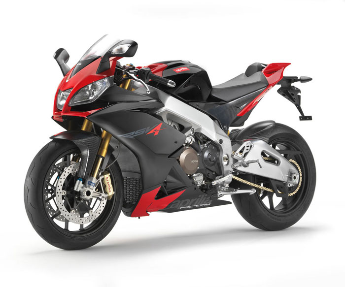 Ανάκληση 300 RSV4