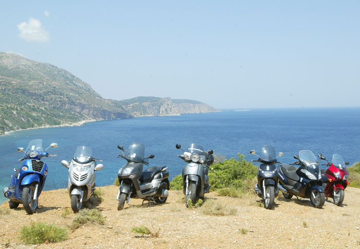 Και τα 7 ήσαν υπέροχα