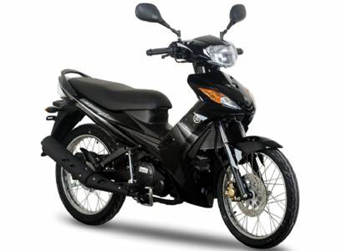 Τιμοκατάλογος Yamaha