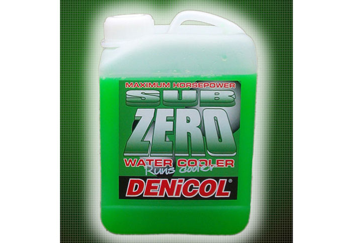 Denicol Sub-Zero Water Cooler